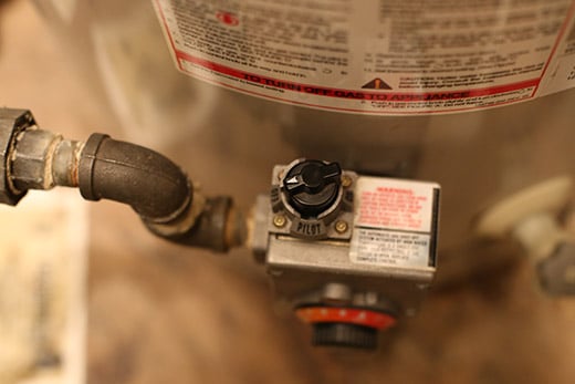 How to Flush and Clean a Water Heater