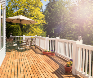 How To Make A Homemade Deck Cleaner That Works