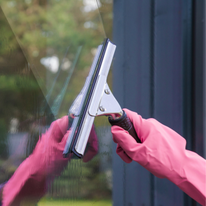 Window Cleaning Tips: Inside & Outside