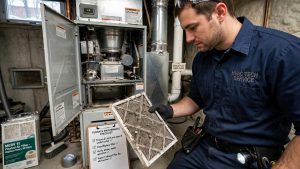 Furnace Maintenance Tips