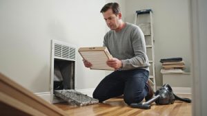 Change Furnace Filters Frequently to Maximize Its Efficiency