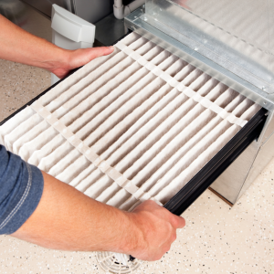 Change Furnace Filters Frequently to Maximize Its Efficiency