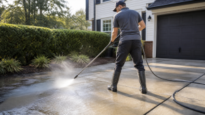 3 Reasons to Hire a Professional Power Washer