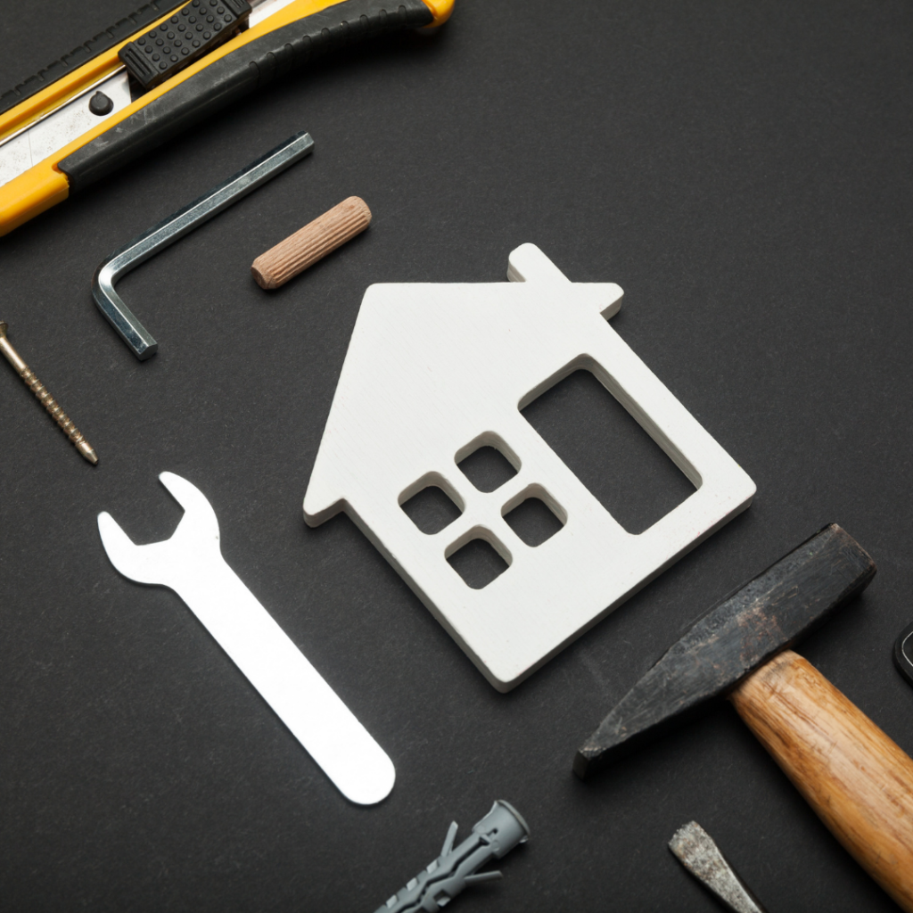 The Importance of Home Maintenance