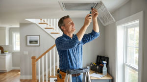 The Importance of Home Maintenance