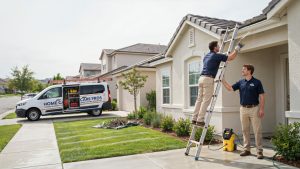 The Benefits of Hiring a Home Maintenance Expert