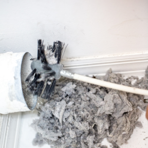 9 Mistakes to Avoid When Cleaning Your Dryer Vent