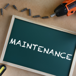 A Step-By-Step Guide To Creating A Home Maintenance Schedule