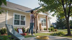 Tips for New Homeowners on Home Maintenance