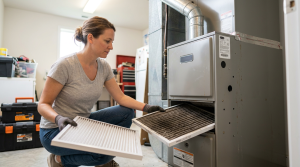 Reasons To Routinely Change Your Furnace Filters