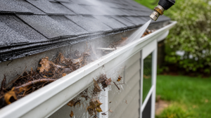 Gutters and Pressure Washing: What You Need to Know