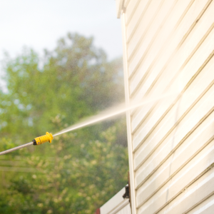 Will Homeowners Save Money By Pressure Washing Their Homes?