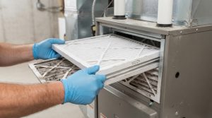 6 Reasons to Frequently Replace Your Furnace Filter