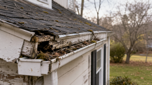 The Effects of Neglecting Home Maintenance