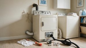 How to Clean Your Dryer Vent: 9 Mistakes to Avoid
