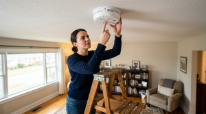 How Often Should I Check On My Smoke Detectors?