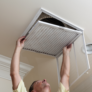 6 Important Precautions When Changing HVAC Filters