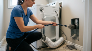 Prevent Costly Repairs with Regular Dryer Vent Cleaning: A Home Maintenance Guide