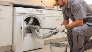 The Best Way to Clean Out Your Dryer Vent for Optimal Performance and Safety
