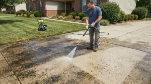 Exterior Home Maintenance 101: The Best Ways to Clean and Maintain Your Concrete Surfaces