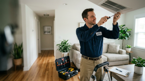 A Comprehensive Guide to Home Repair and Maintenance Services: Protecting Your Home for the Long Haul