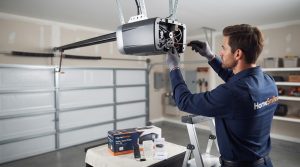 Roller Door Motors: Enhancing Convenience and Preventing Costly Repairs
