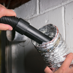 Prevent Costly Repairs with Regular Dryer Vent Cleaning: A Home Maintenance Guide