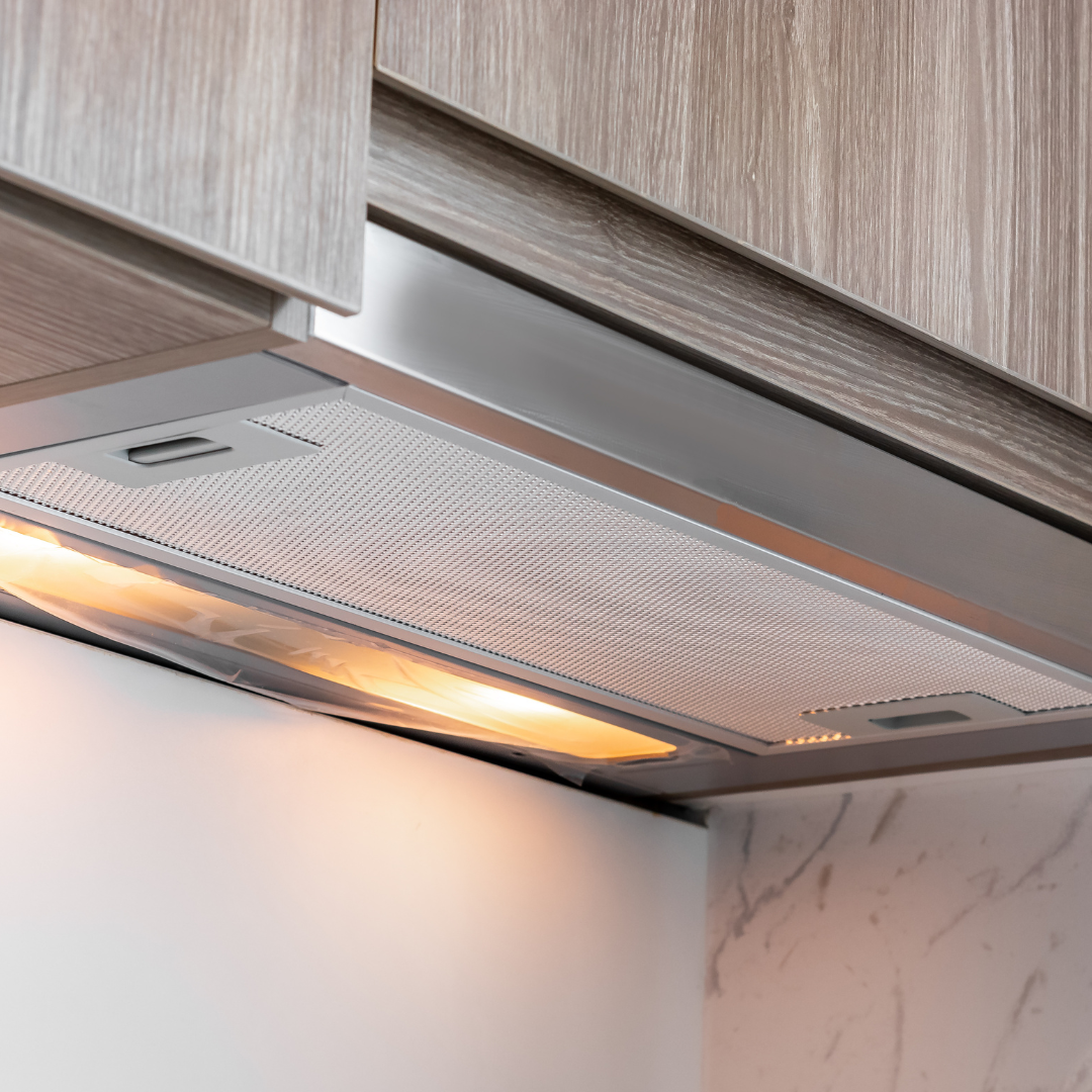 The Complete Guide to Cleaning and Maintaining Your Range Hood