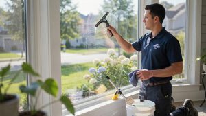 Importance of Clean Windows for Homeowners and Professionals