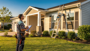 The Importance of Home Repairs and Maintenance: Protecting Your Investment with Preventative Home Maintenance Services