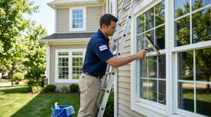 The Cost to Clean Windows: Benefits of Professional Services and Comprehensive Home Maintenance