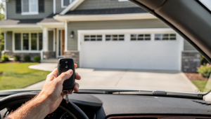 Mastering Garage Door Remotes: Compatibility, Programming, and Home Maintenance Guide