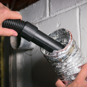 The Best Way to Clean Out Your Dryer Vent for Optimal Performance and Safety