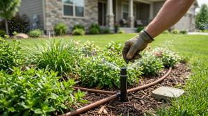Nourishing Your Home and Garden: A Comprehensive Guide to Home Irrigation System Repair and Preventative Maintenance with HomeSmiles