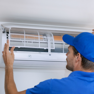 Enhancing Indoor Air Quality and HVAC Performance: The Power of Furnace Air Purifiers and Preventative Home Maintenance