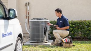 Comprehensive Home Maintenance: Preventing Emergency Air Conditioner Repairs with HomeSmiles
