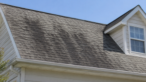 Roof Maintenance: Removing Black Streaks and Beyond with HomeSmiles