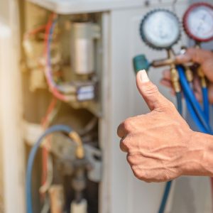 Comprehensive Home Maintenance: Preventing Emergency Air Conditioner Repairs with HomeSmiles