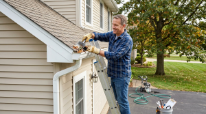 Why Annual Home Maintenance Matters