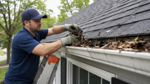 Roof and Gutter Maintenance: Protecting Your Home with HomeSmiles
