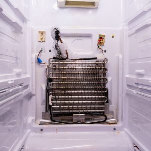 The Ultimate Guide to Cleaning Refrigerator Coils for a Well-Maintained Home with HomeSmiles