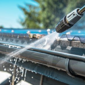 Clean Your Gutters: Essential Preventative Home Maintenance with HomeSmiles