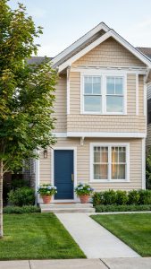 Window Shine 101: A Guide to Sparkling Windows and Preventative Home Maintenance