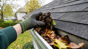 Clean Your Gutters: Essential Preventative Home Maintenance with HomeSmiles