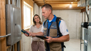 HomeSmiles Unveils the Secrets of Holistic Home Maintenance: A Comprehensive Guide to Whole House Inspection, Red Flags, and Riskier Components