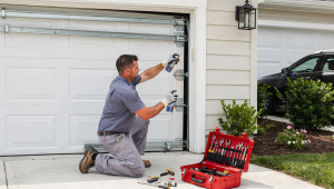 Mastering Garage Door Care: A Homeowner’s Guide to Longevity