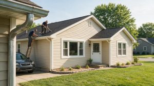 HomeSmiles: Your Partner in Proactive Home Maintenance for Safety and Longevity