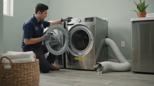 Why Dryer Vent Cleaning Matters