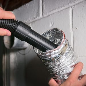 Why Dryer Vent Cleaning Matters