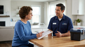 Questions You Should Ask A Home Maintenance Company BEFORE You Hire Them